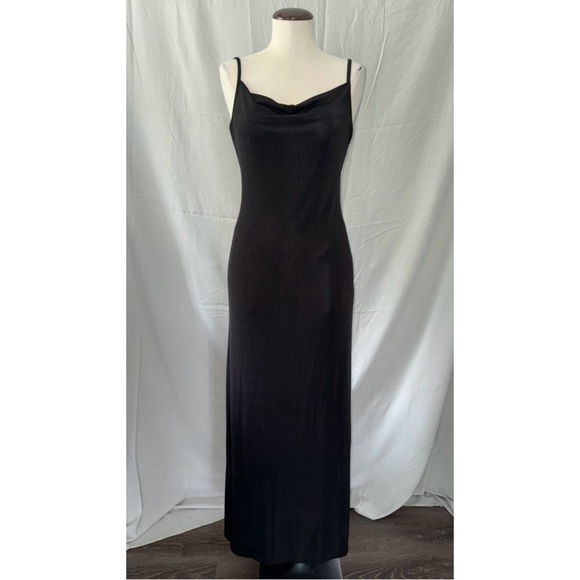 Free People Bare It All Maxi - Picture 1 of 8